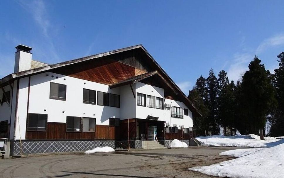 建物 写真