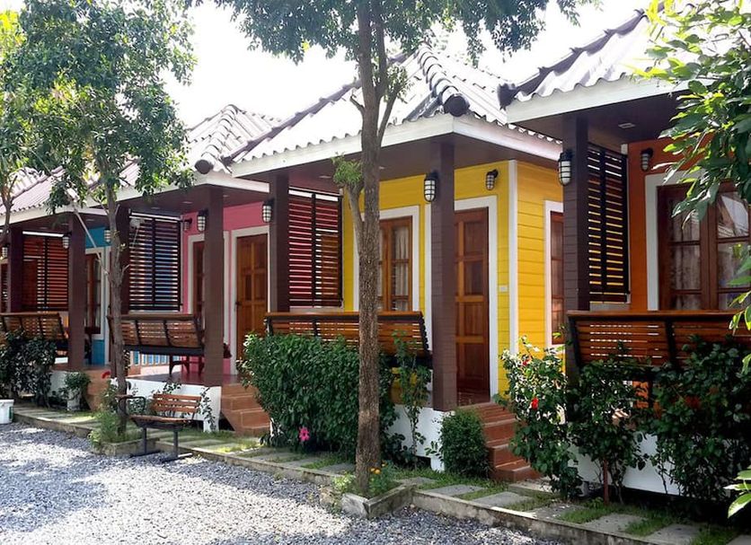 建物 写真