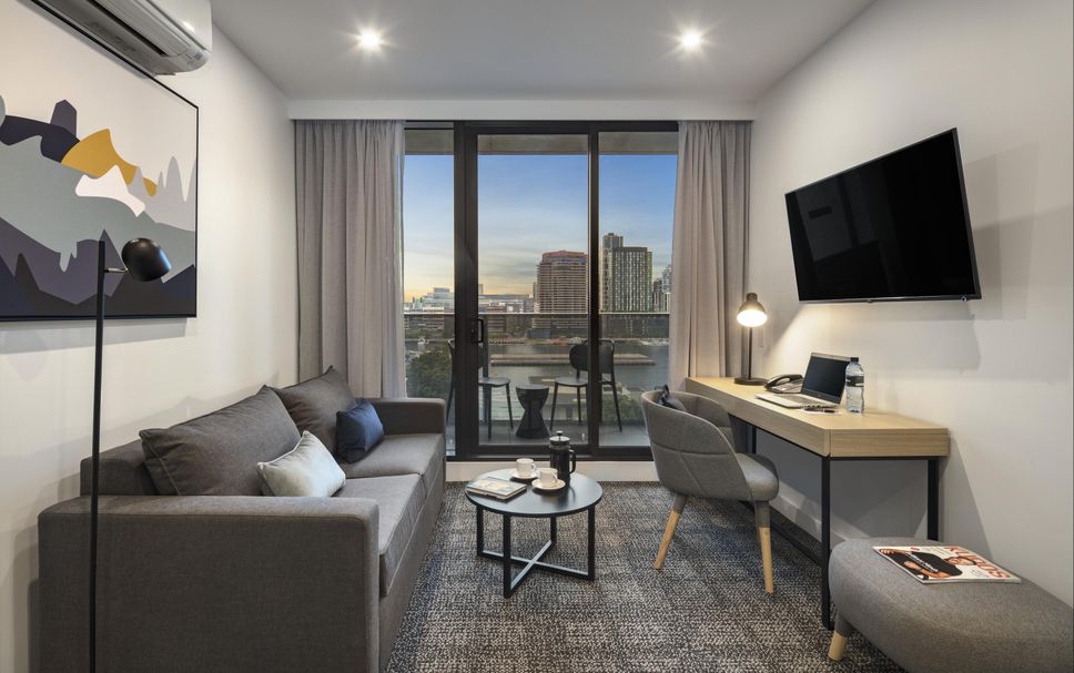 リビングルーム 写真