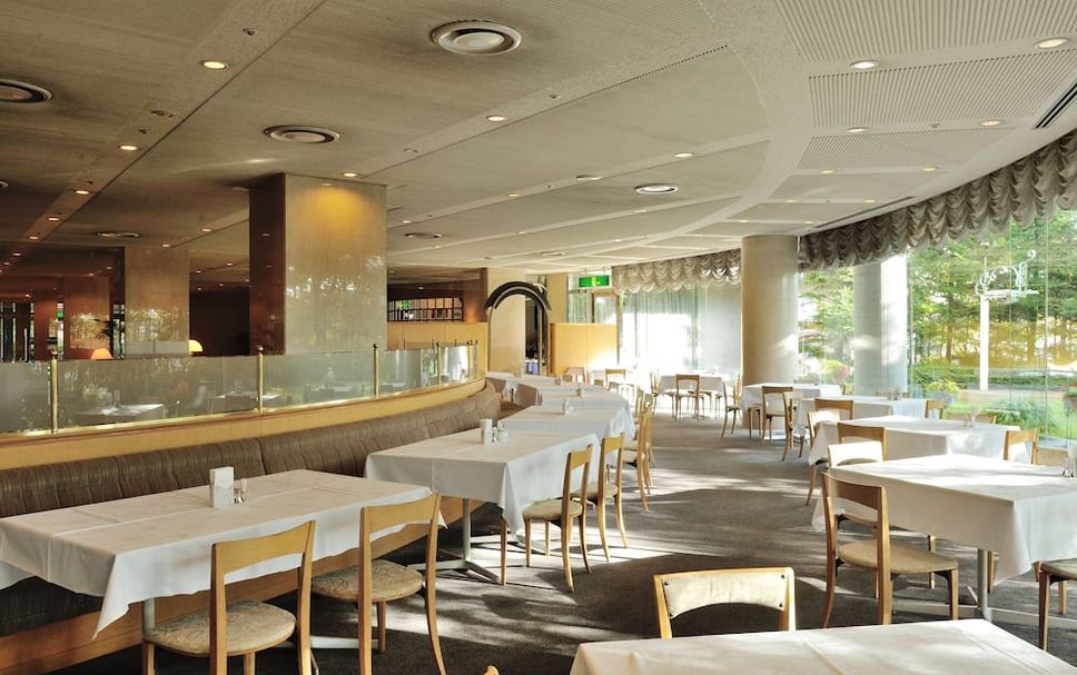 レストラン 写真