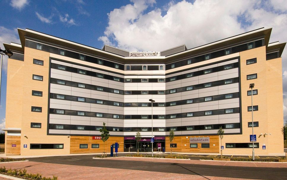 建物 写真
