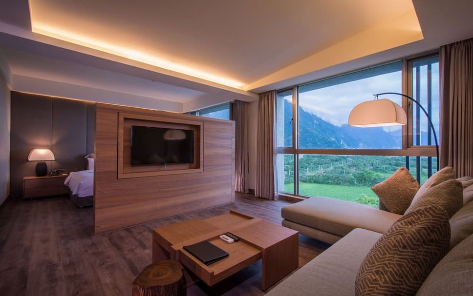 リビングルーム 写真