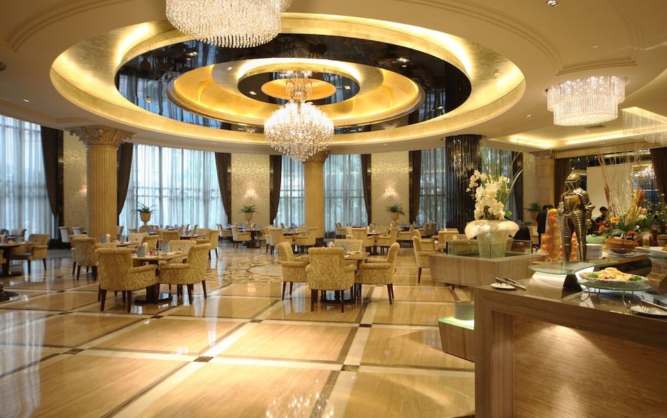 レストラン 写真