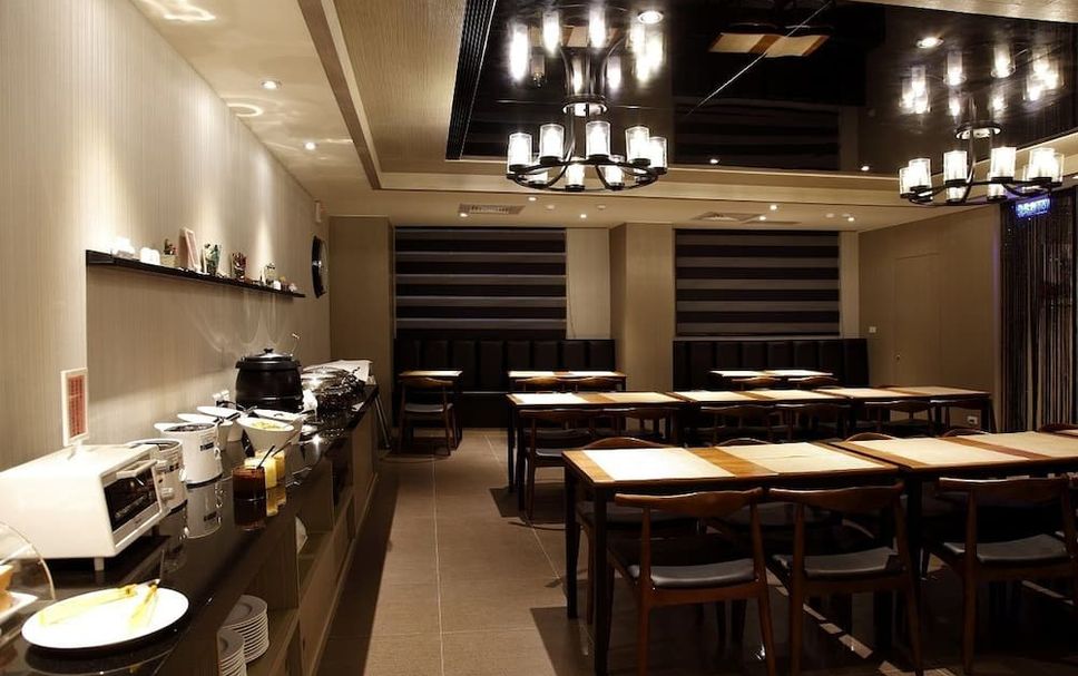 レストラン 写真