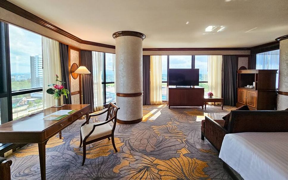 リビングルーム 写真