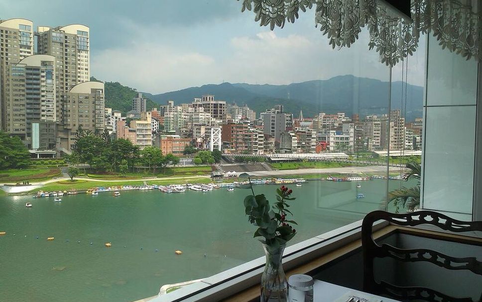 バルコニー 写真