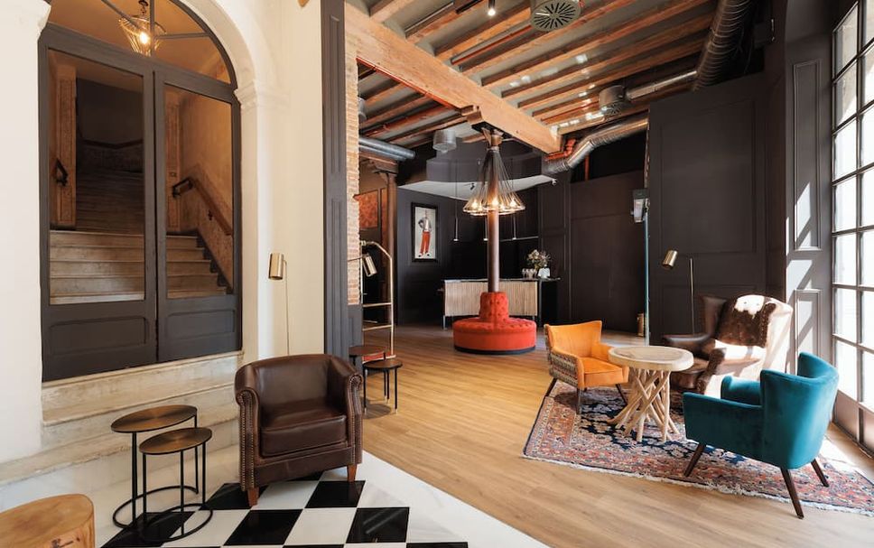 リビングルーム 写真