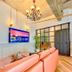 リビングルーム