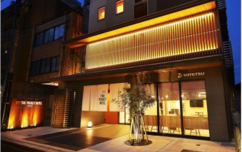 建物 写真