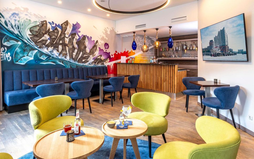 レストラン 写真