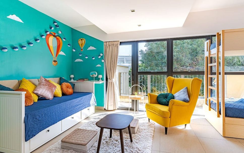 リビングルーム 写真