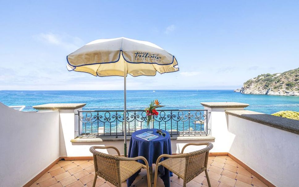 バルコニー 写真