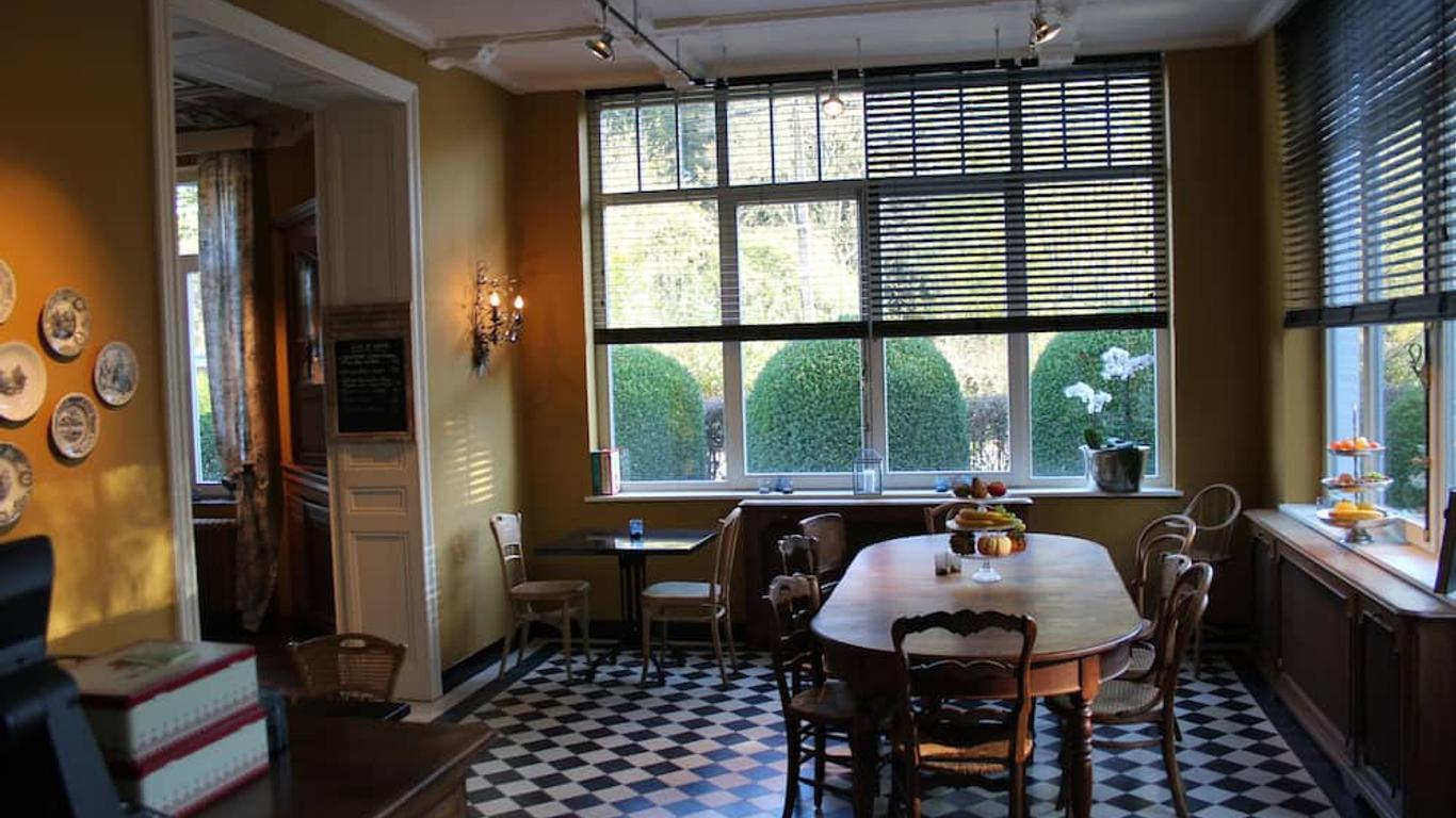 Le Grand Reve Villa Adelaide
