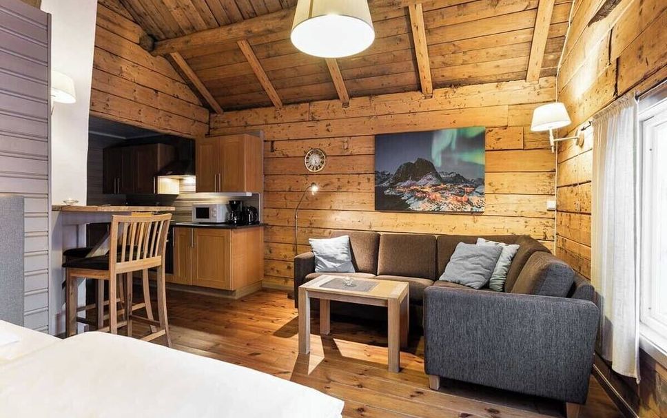 リビングルーム 写真