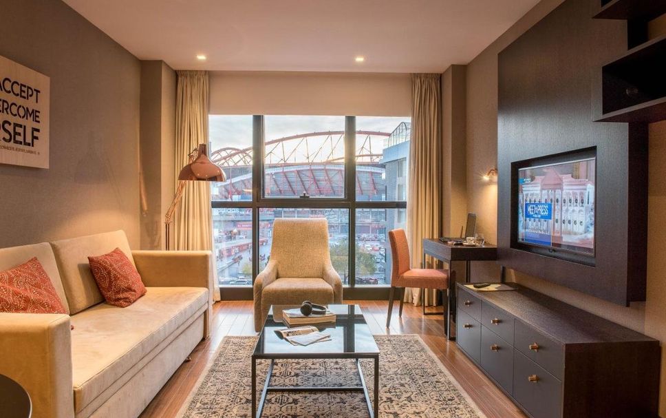 リビングルーム 写真