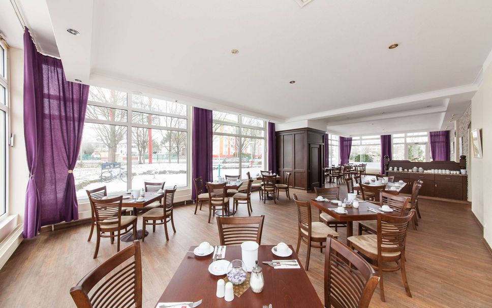 レストラン 写真