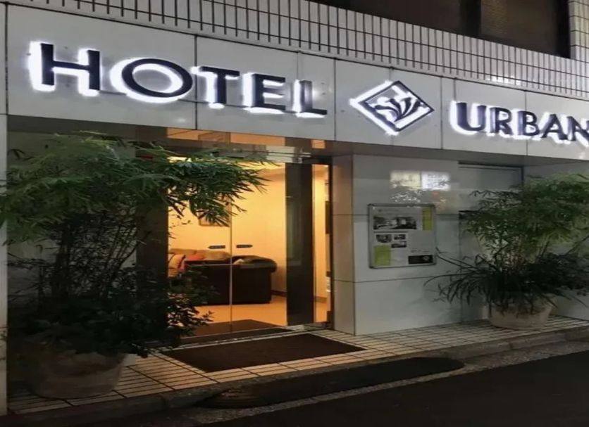建物 写真