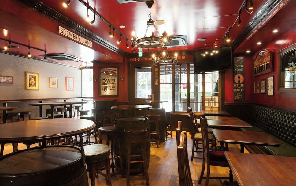 レストラン 写真