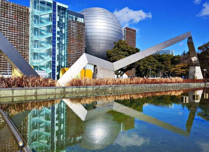建物 写真