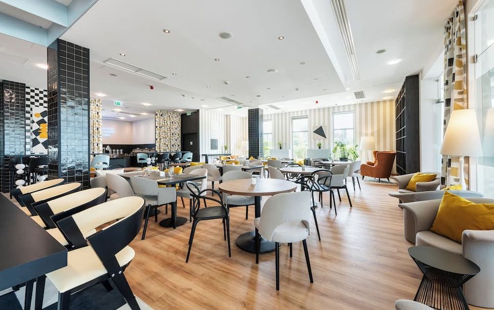 レストラン 写真