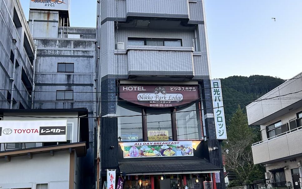 建物 写真