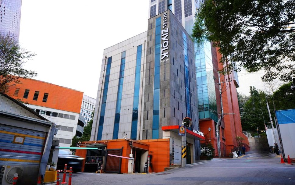 建物 写真