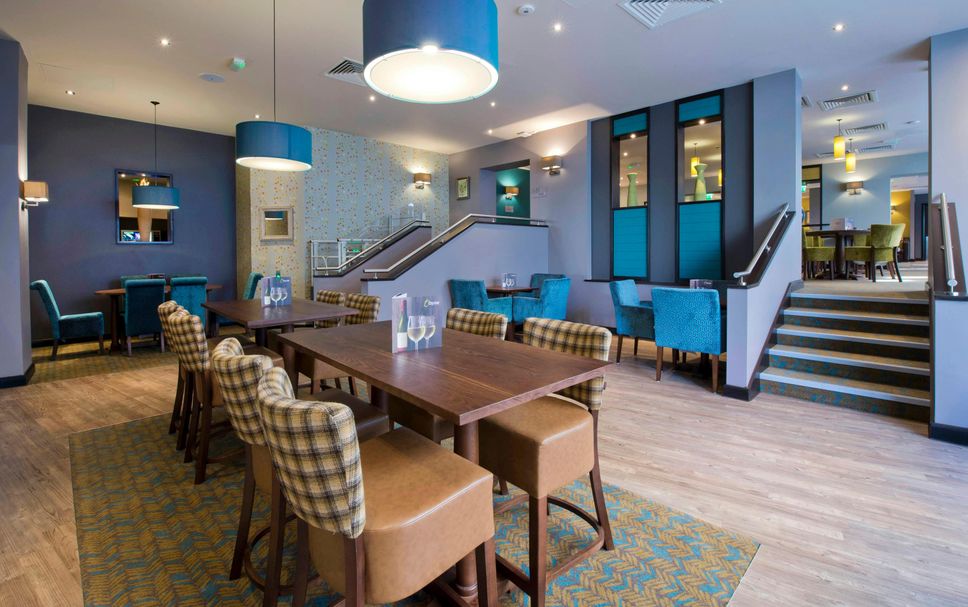 レストラン 写真