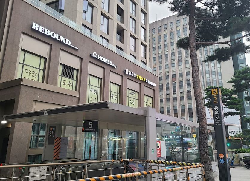 建物 写真