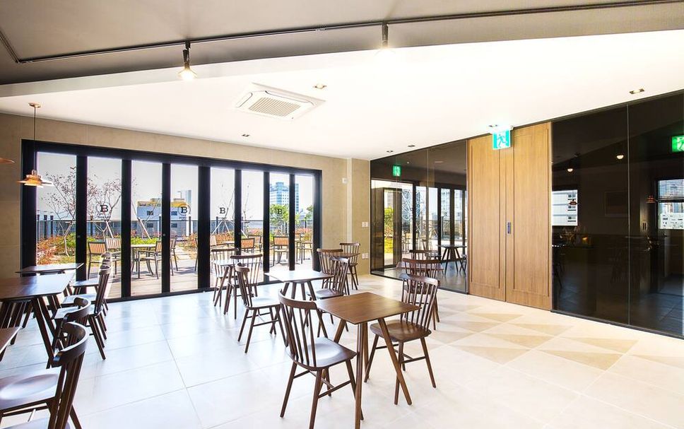 レストラン 写真