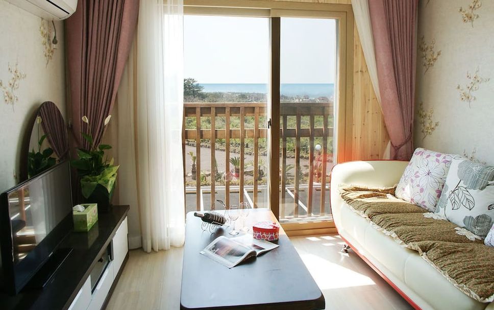 リビングルーム 写真