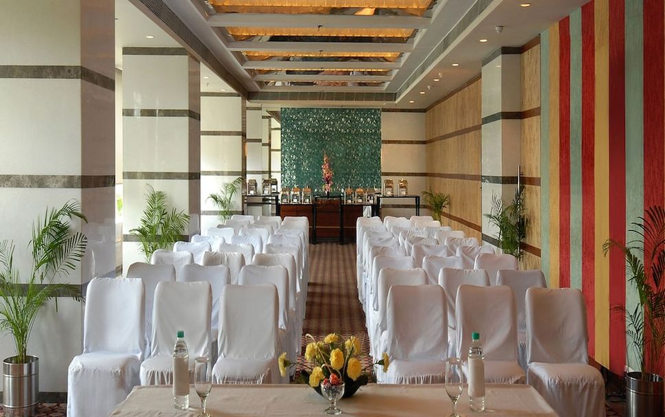 バンケットホール（宴会場） 写真