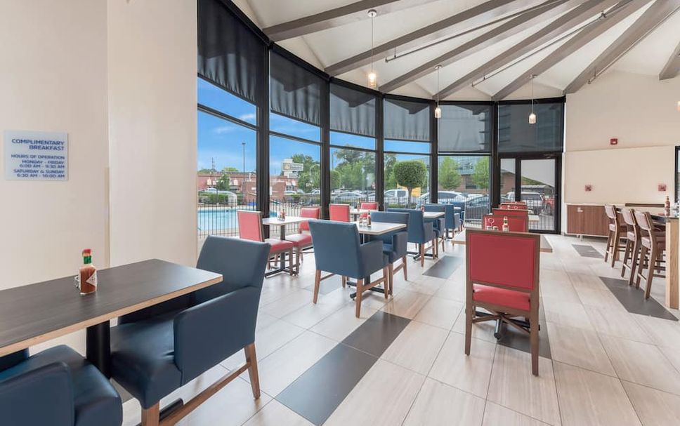 レストラン 写真