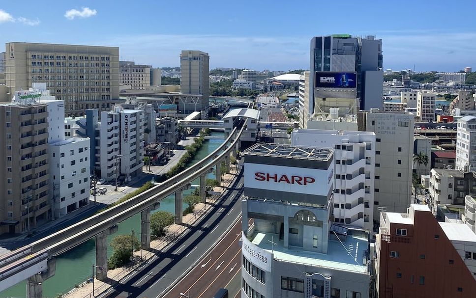 屋外の景色 写真