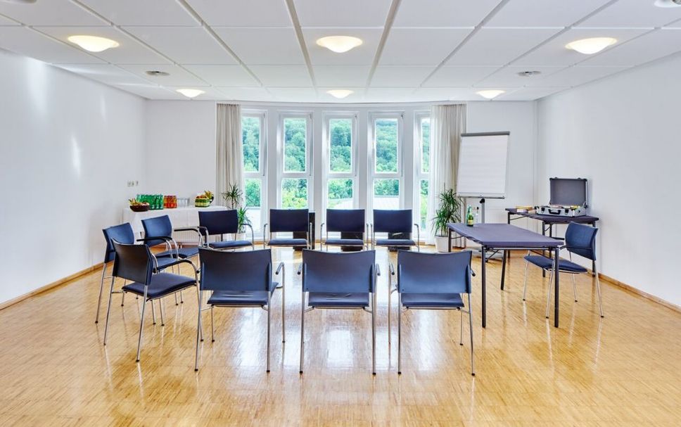 コンファレンスルーム 写真