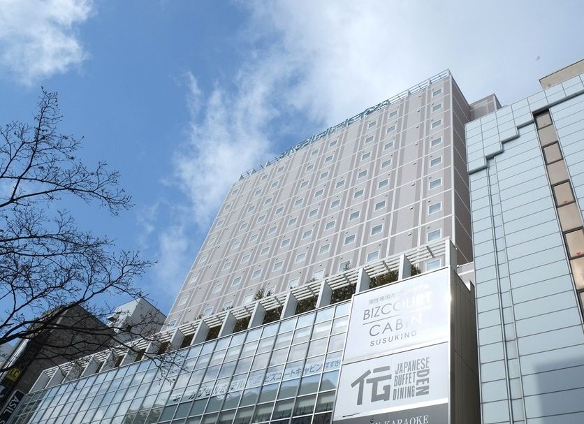 建物 写真