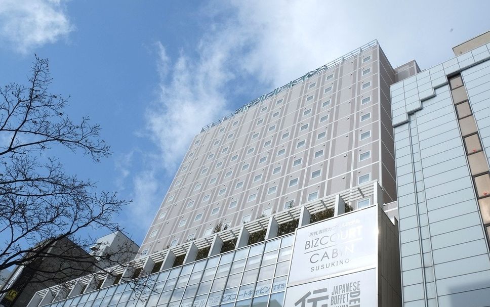 建物 写真