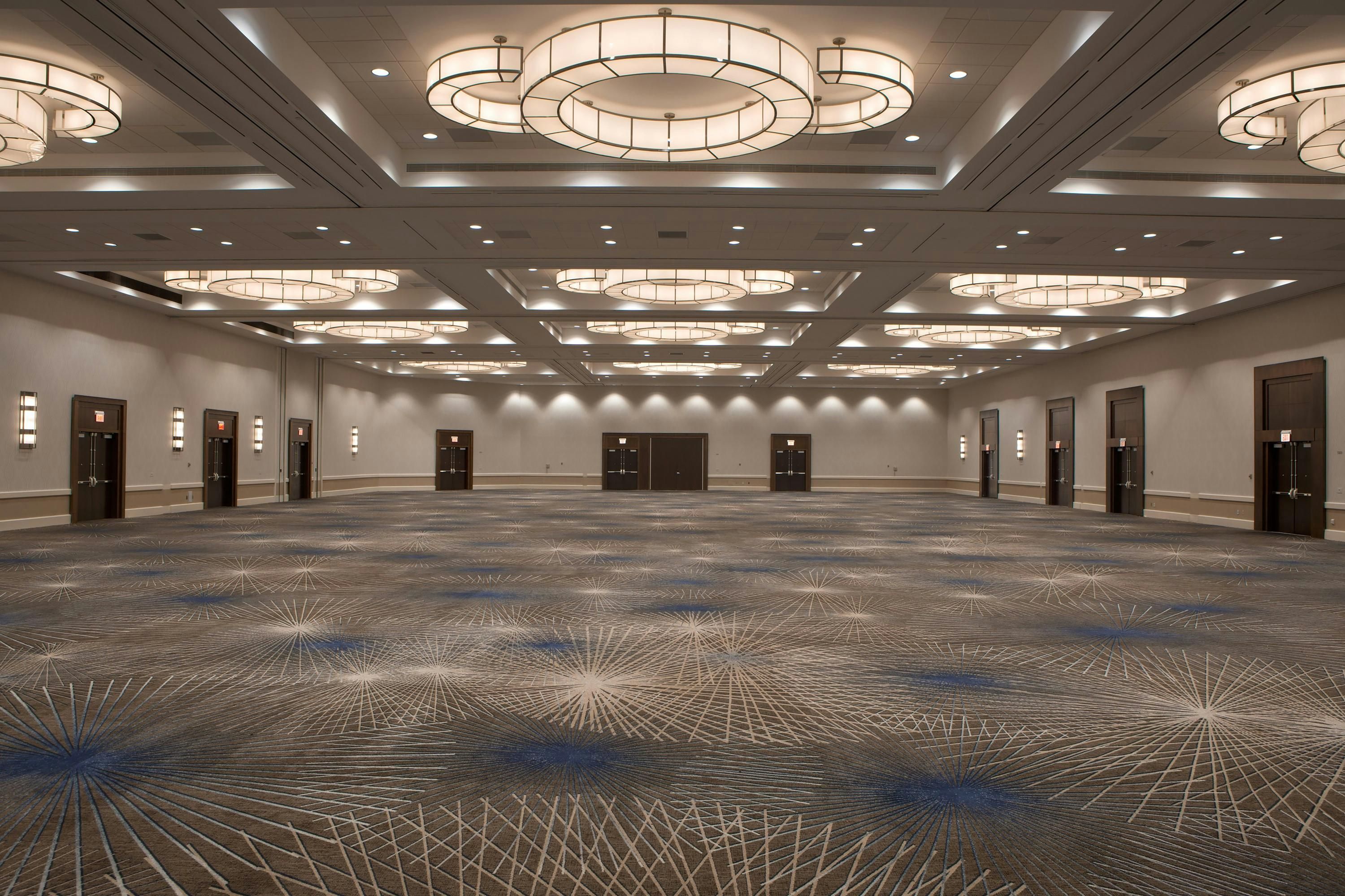 バンケットホール（宴会場）