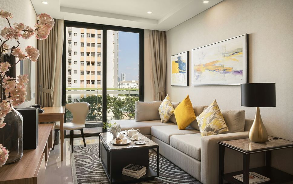 リビングルーム 写真