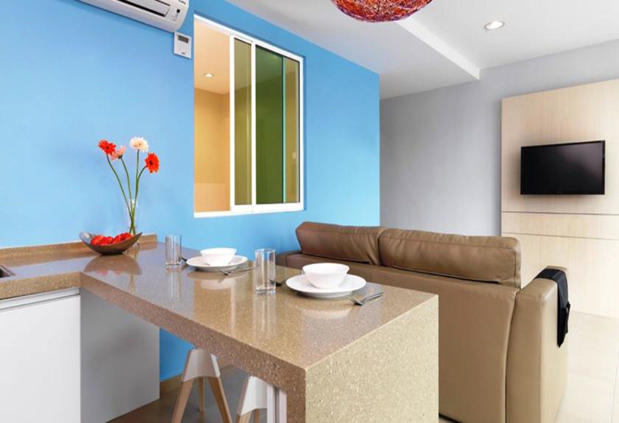 ダイニングルーム