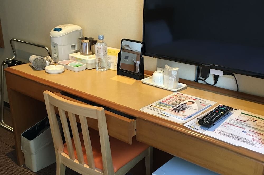 客室の設備
