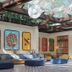 ラウンジ