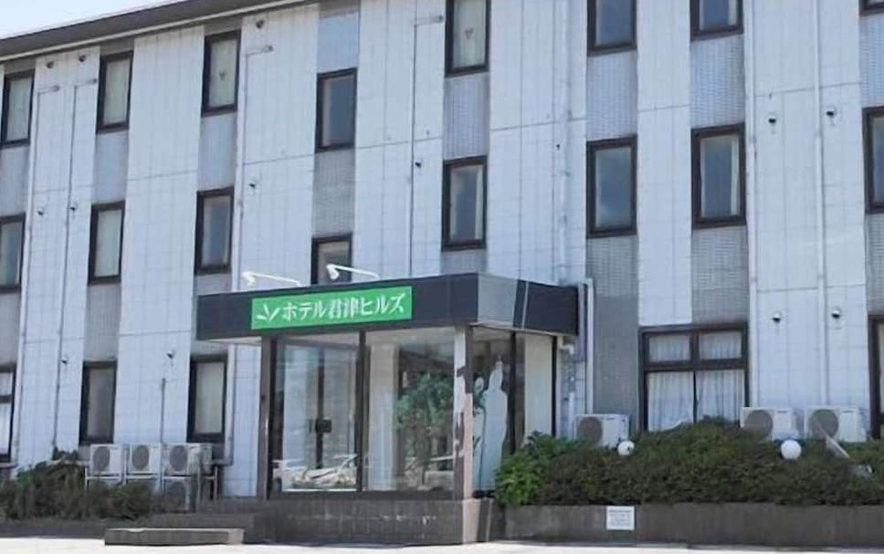 建物 写真