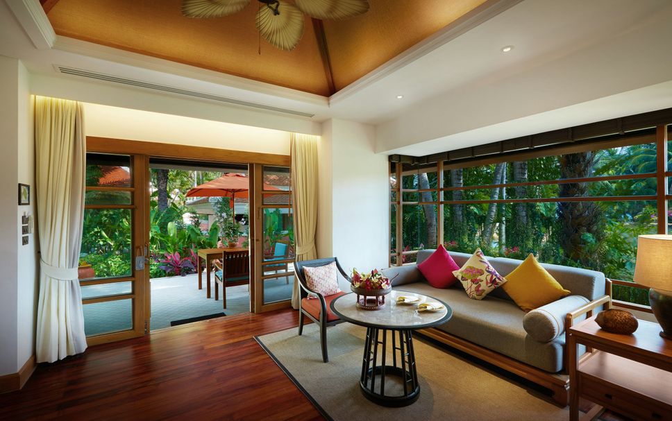 リビングルーム 写真