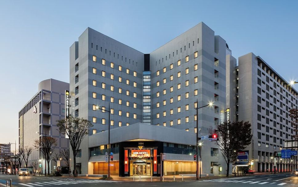 建物 写真
