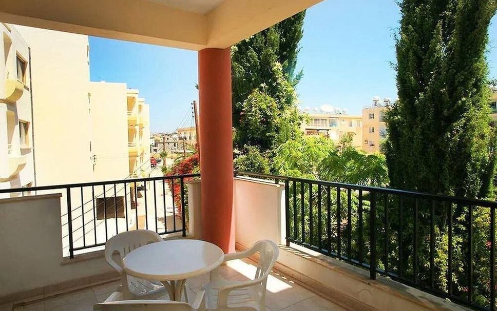 バルコニー 写真