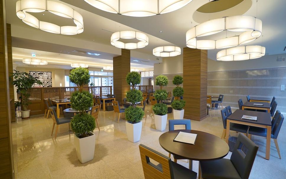 レストラン 写真