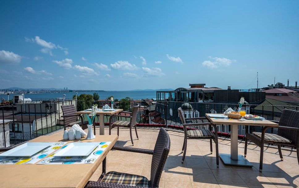 バルコニー 写真