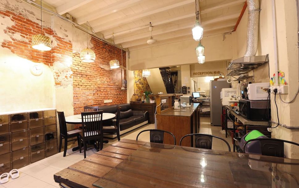 レストラン 写真