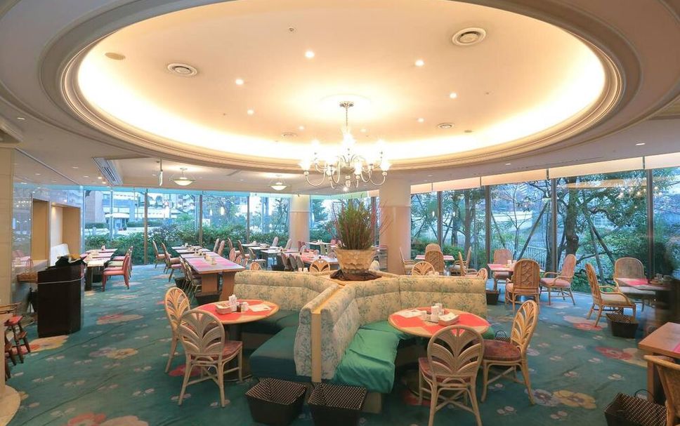 レストラン 写真