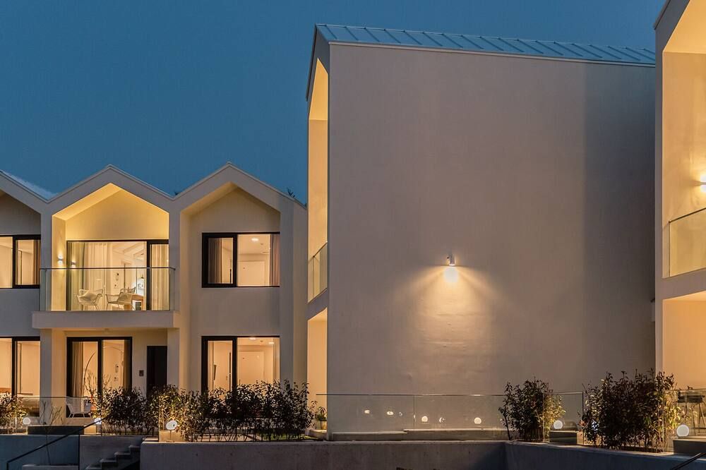 建物